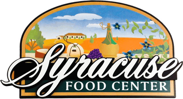 Syracuse Food Center logo