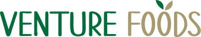 Venture Foods logo