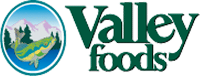 Valley Foods IGA logo