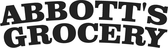 Abbott's Grocery logo