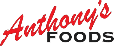 Anthony's Foods logo