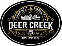 Deer Creek Market logo