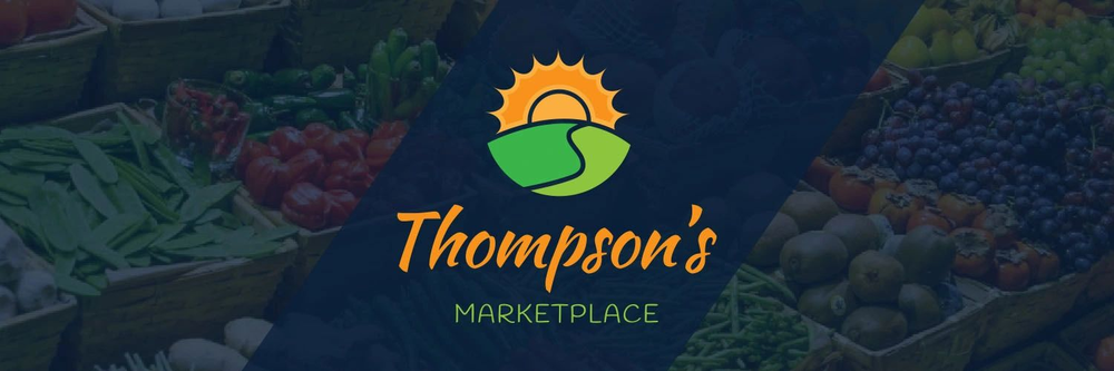 Thompsons Marketplace logo