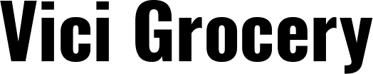 Vici Grocery logo