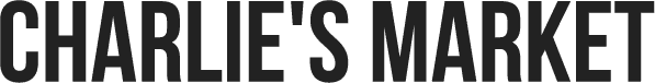 Charlie's Market logo