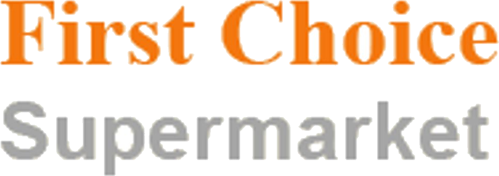 First Choice Market logo