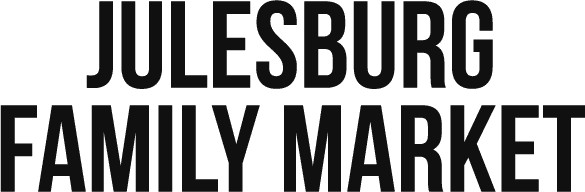 Julesburg Family Market logo