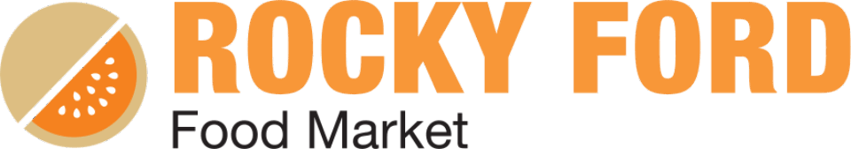 Rocky Ford Food Market logo