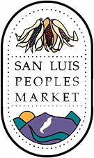 San Luis Peoples Market logo