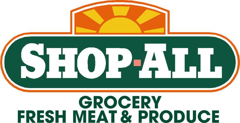 Shop-All Yuma logo