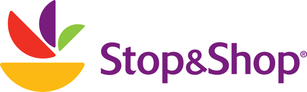 Stop & Shop Supermarket logo