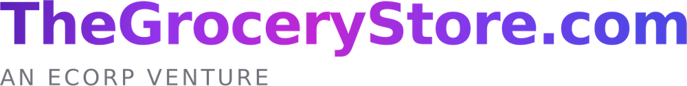 The Grocery Store logo