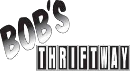 Bob's Thriftway logo