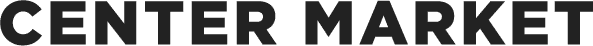 Center Market Espanola logo