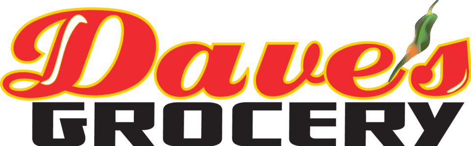 Dave's Grocery logo