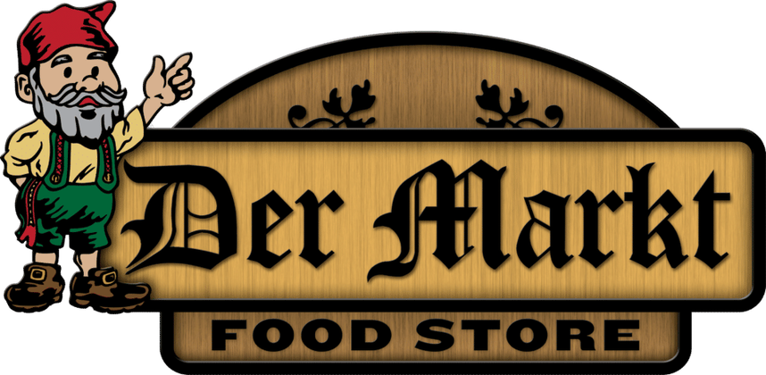 Der Markt Food Store logo
