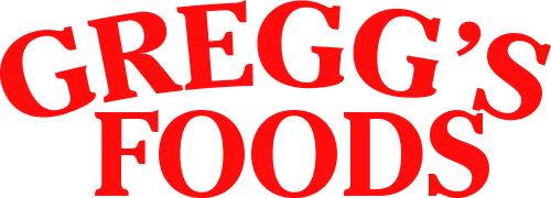 Gregg's Food logo