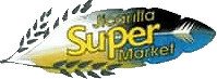Jicarilla Apache Supermarket logo