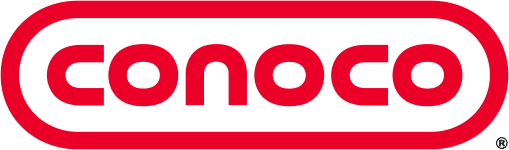 Navajo Conoco logo