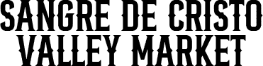 Sangre de Cristo Valley Market logo