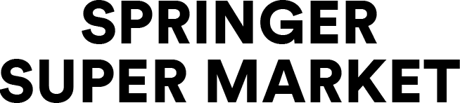 Springer Supermarket logo