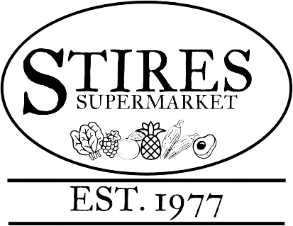 Stires Supermarket logo