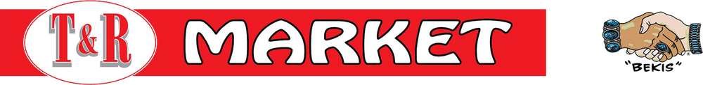 T&R Market logo