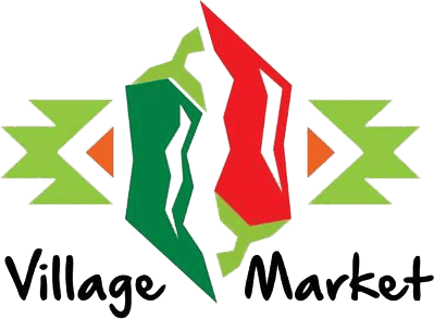 Village Market New Mexico logo