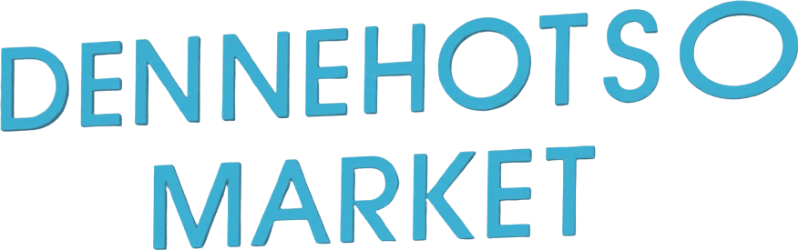 Dennehotso Market logo