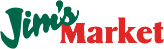 Jim's Thriftway logo