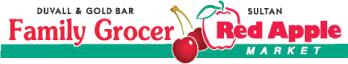 Duvall & Gold Bar Family Grocer logo