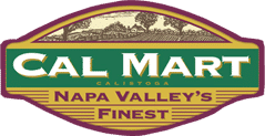 Cal Mart logo