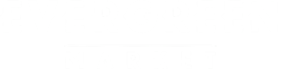 Evergreen Market logo