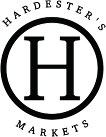 Hardester's Markets logo