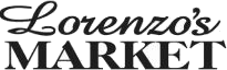 Lorenzo's Town & Country Market logo