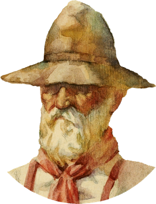 Pioneer Market logo
