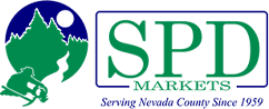 SPD IGA logo