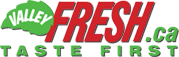 Valley Fresh logo