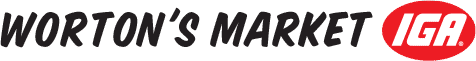 Worton's Market logo