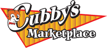 Cubby's Marketplace logo