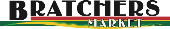 Bratcher's Market logo