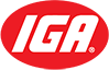 Millstadt IGA logo