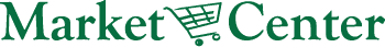 New Baden Market IGA logo