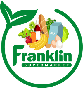 Franklin Supermarket logo
