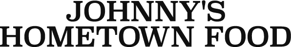 Johnny's Hometown Food logo