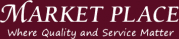 Market Place Grocery logo