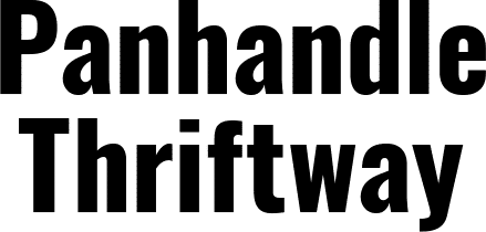 Panhandle Thriftway II logo