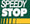 Speedy Stop logo