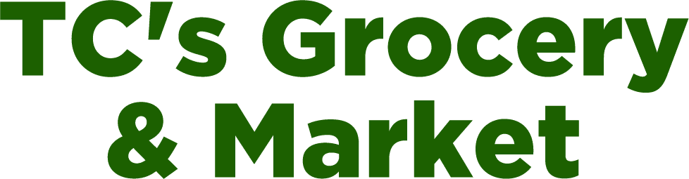 TC's Grocery & Market logo
