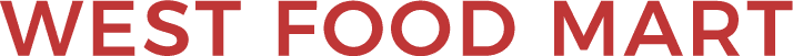 West Food Mart logo